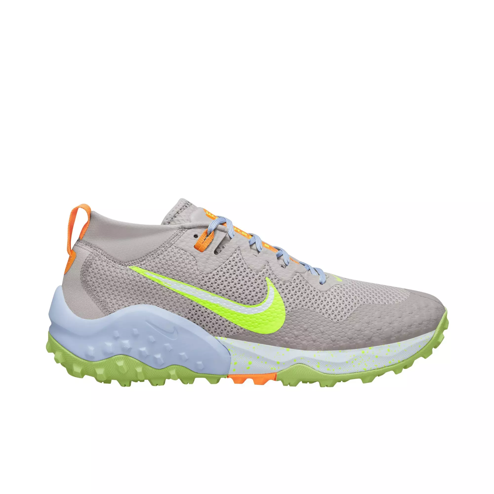 公式正規品!★Nike Wildhorse 7 Trail Running Nike Wildhorse 7 Men's Trail